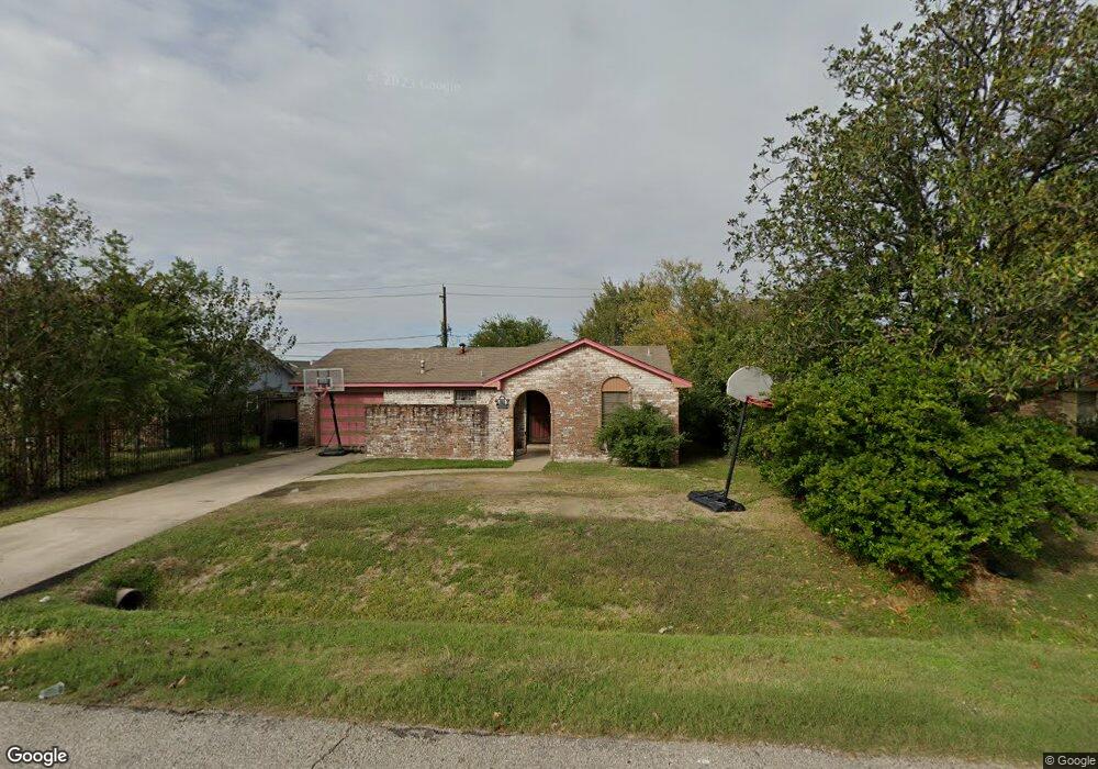 3222 Areba St, Houston, TX 77091 - photo 1