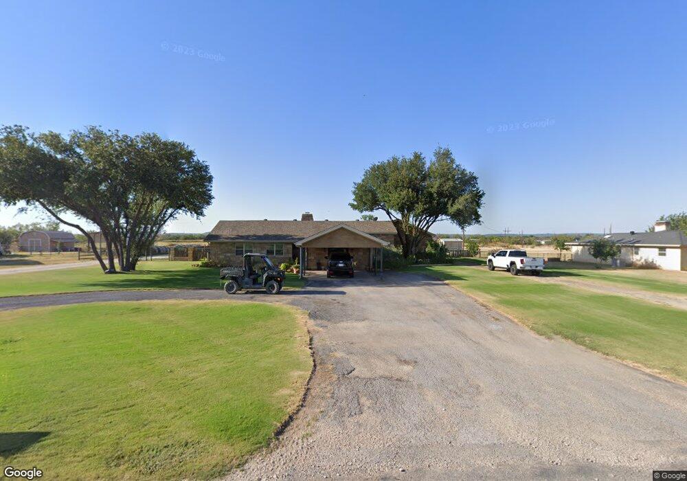 327 Meadow Ln, Abilene, TX 79602 - photo 1