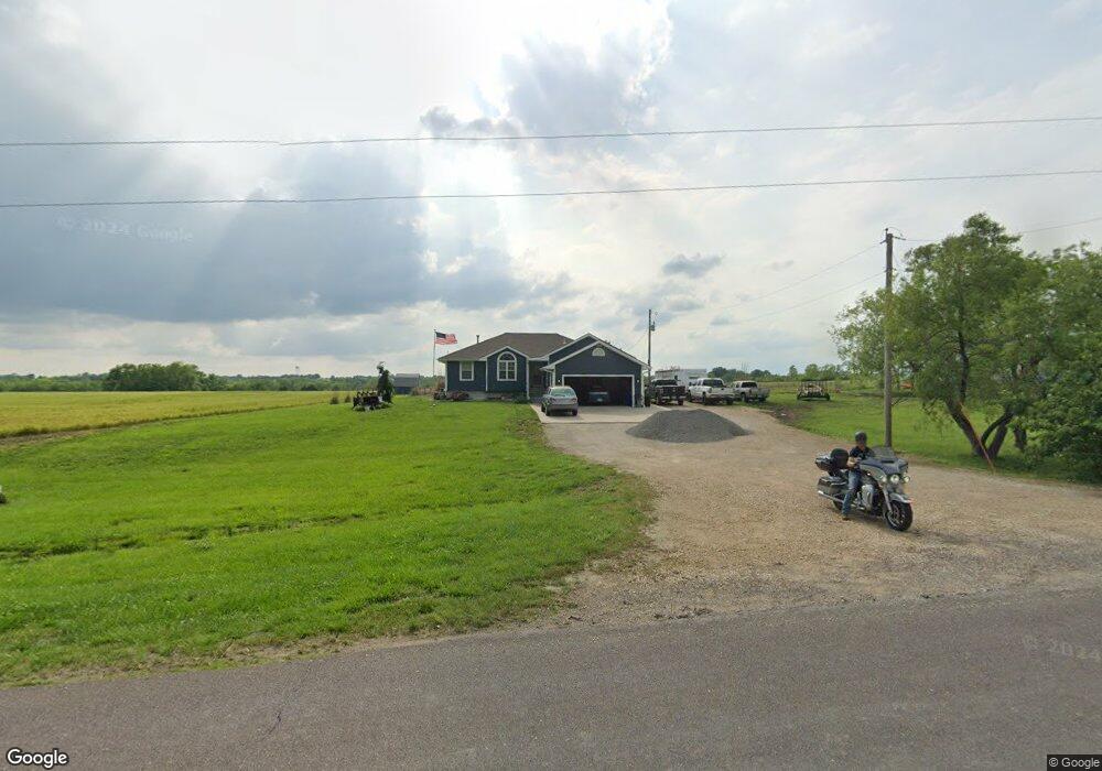 6601 SW Morrill Rd, Topeka, KS 66619 - photo 1