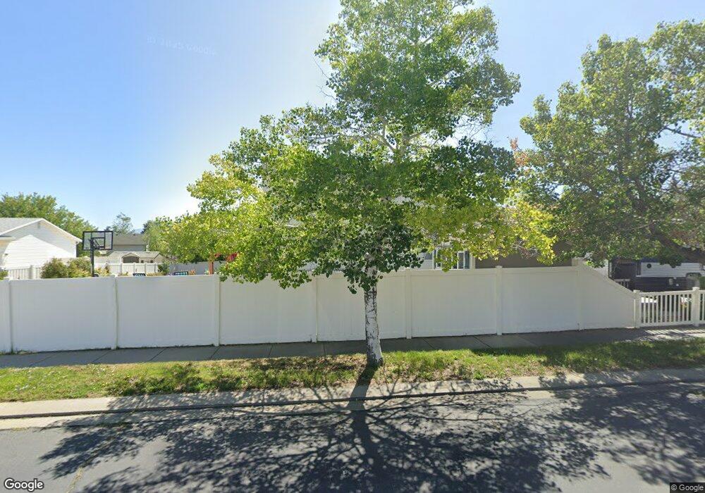 9327 Bingham Park Dr, West Jordan, UT 84088 - photo 1