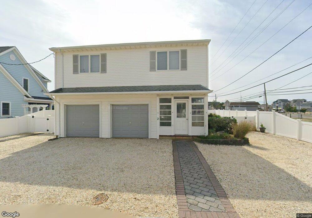 2 Falls Rd, Mantoloking, NJ 08738 - photo 1