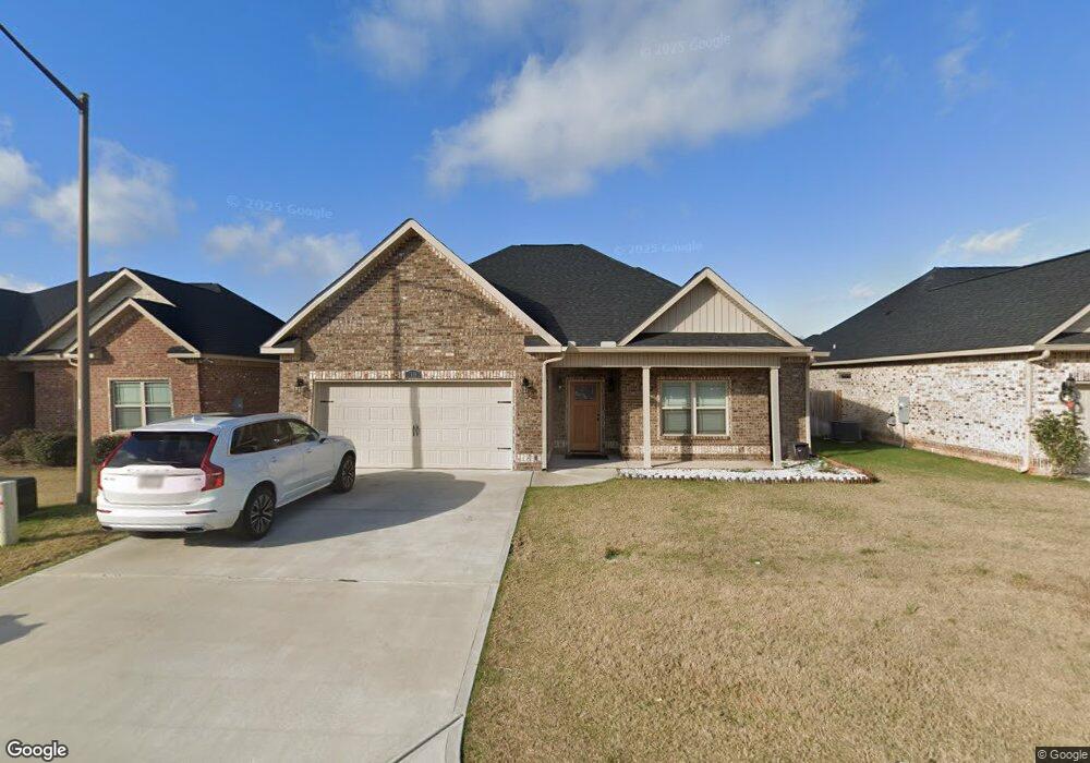 118 Pilgrim Mill Trail, Warner Robins, GA 31093 - photo 1