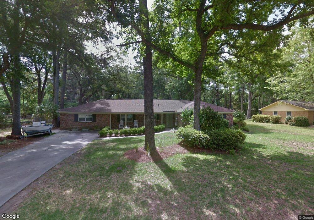 3 S Lancaster Rd, Savannah, GA 31410 - photo 1