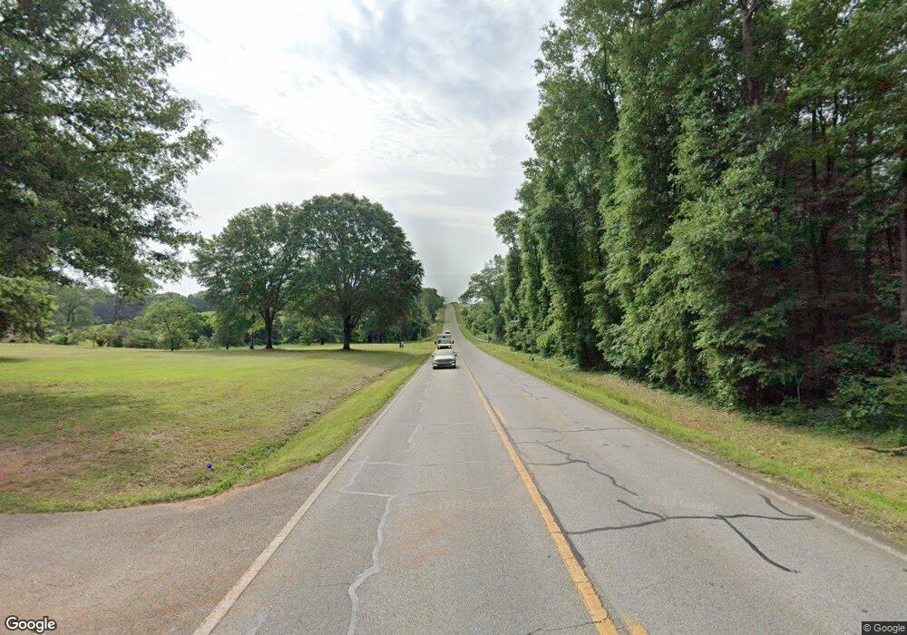 3767 Highway 320, Carnesville, GA 30521 - photo 1