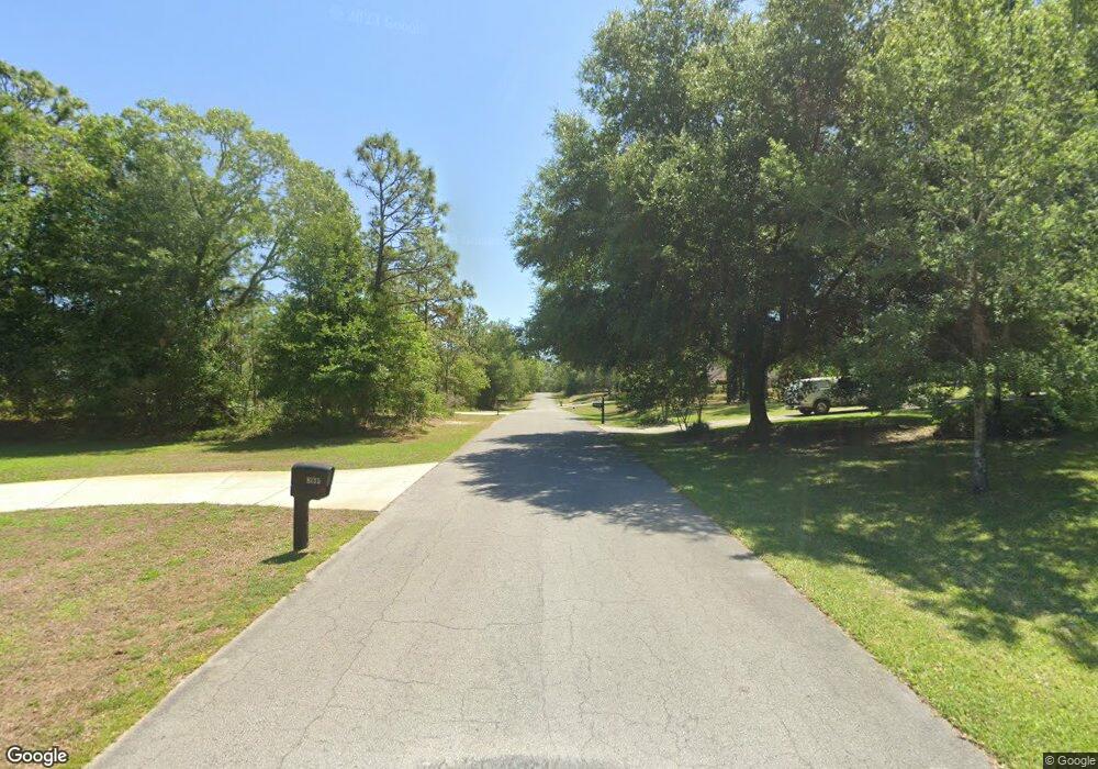 OOO SW 211th Cir, Dunnellon, FL 34431 - photo 1