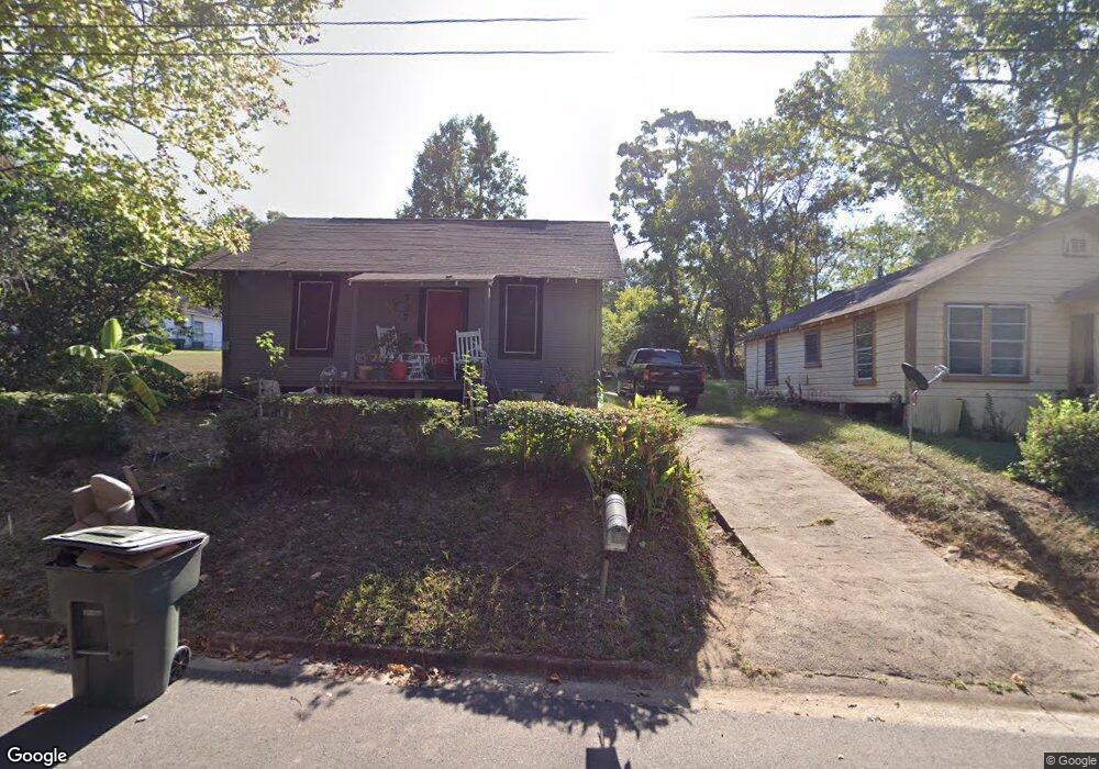 707 2nd St, Nacogdoches, TX 75961 - photo 1