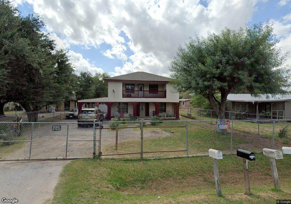 2209 John F. Kennedy St, Weslaco, TX 78596 - photo 1