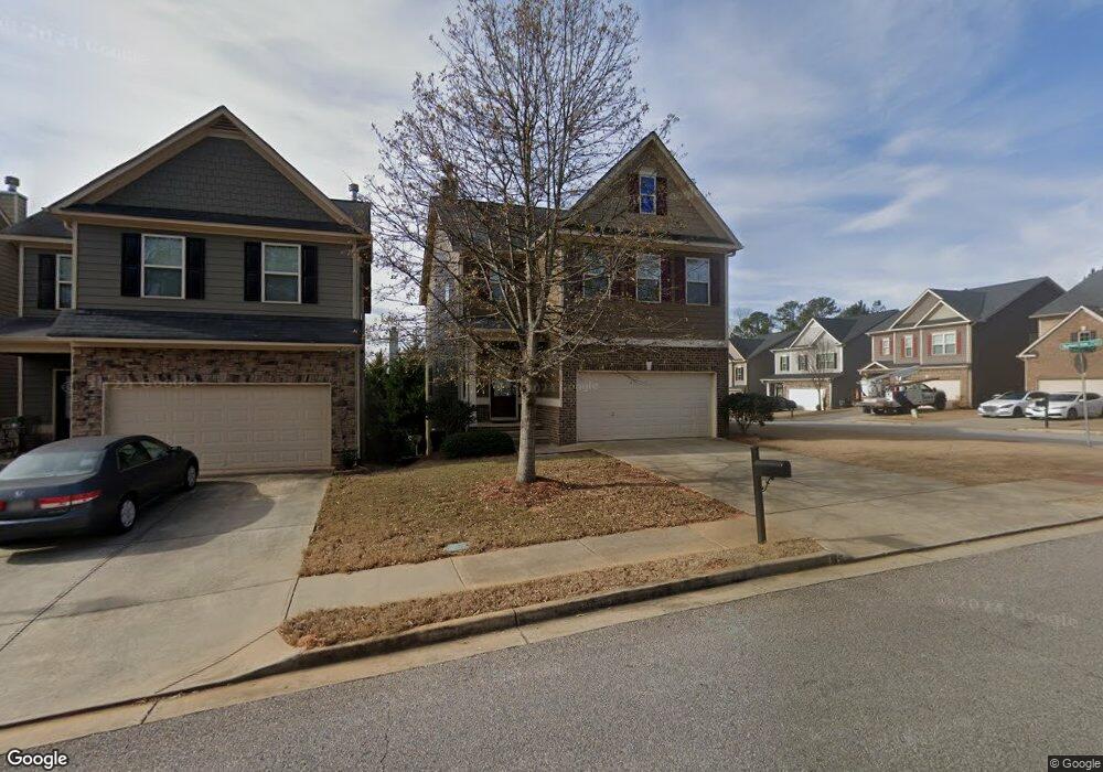 3478 Woodward Down Trail unit 1C, Buford, GA 30519 - photo 1