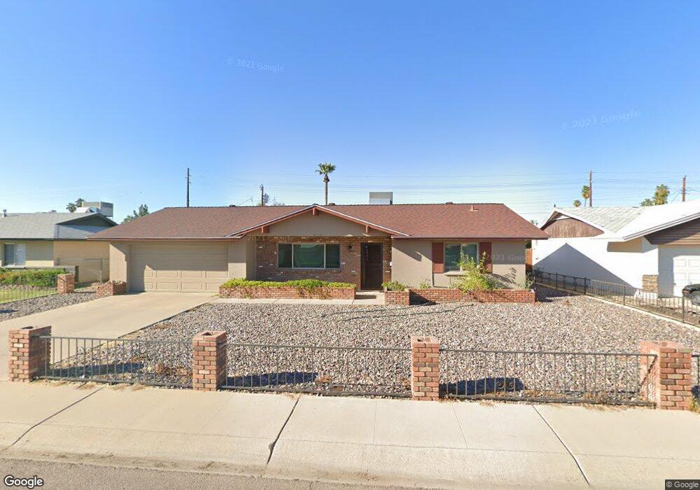 4110 W Puget Ave, Phoenix, AZ 85051 - photo 1