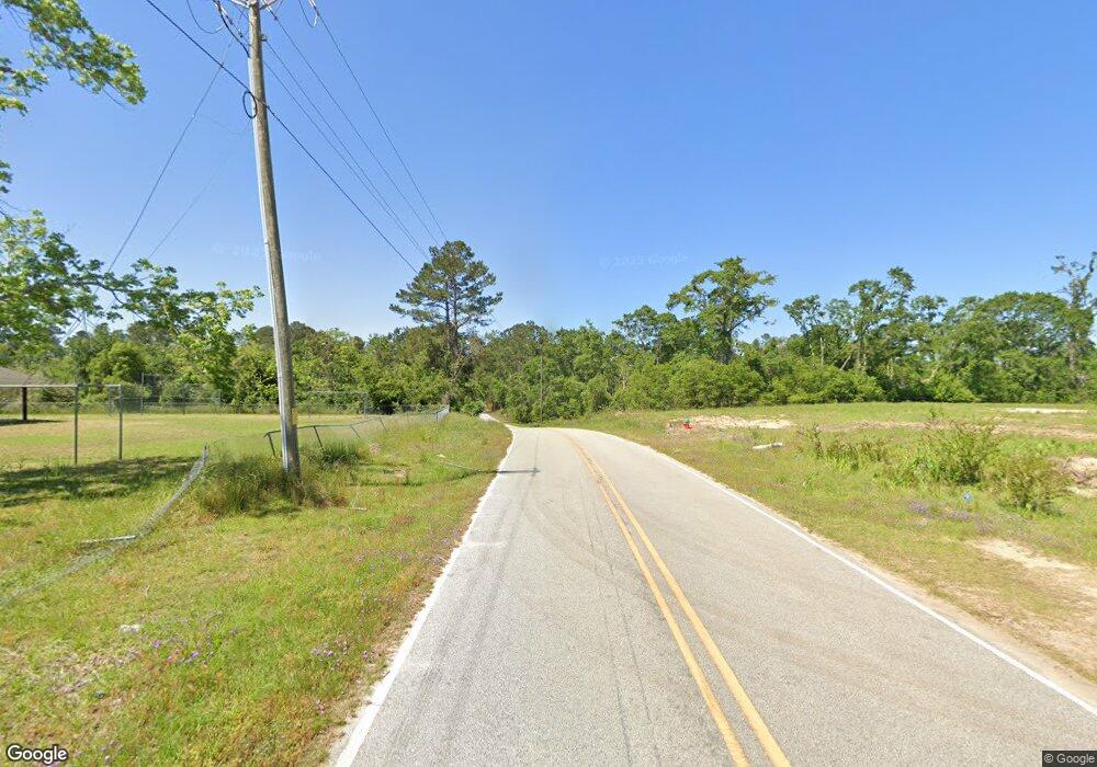 0 Iron Dr and Mingldorff Dr, Douglas, GA 31533 - photo 1