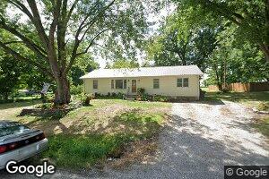 216 Miller St, Tina, MO 64682