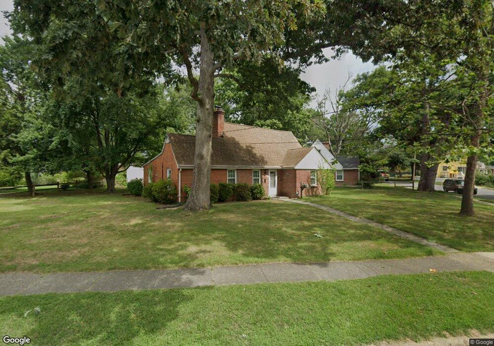 407 5th St, Laurel, MD 20707 - photo 1