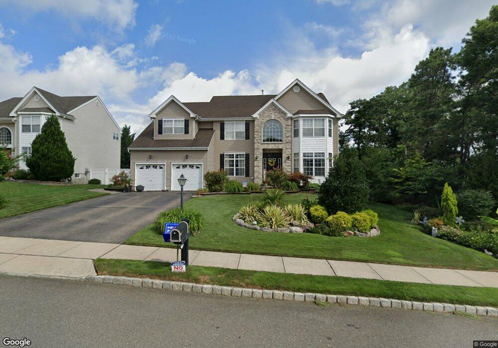 40 Watts Ave, Barnegat, NJ 08005 - photo 1