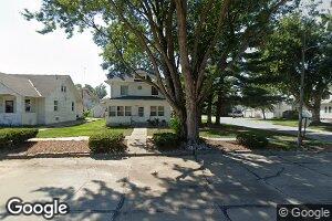 212 N Main St, Plainview, NE 68769