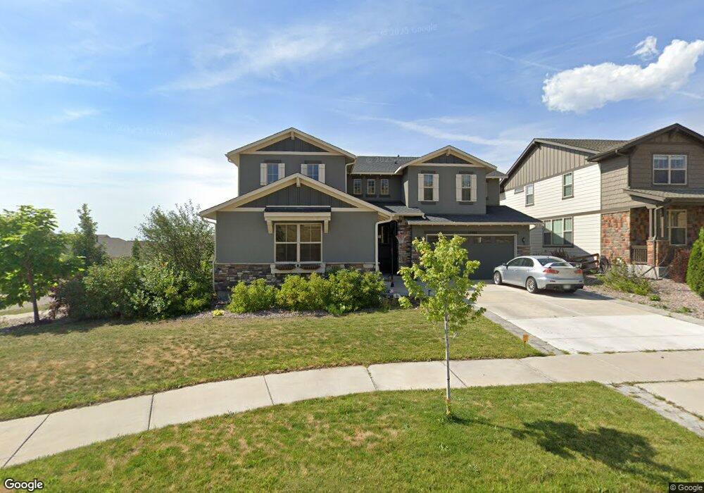 18904 W 85th Bluff, Arvada, CO 80007 - photo 1