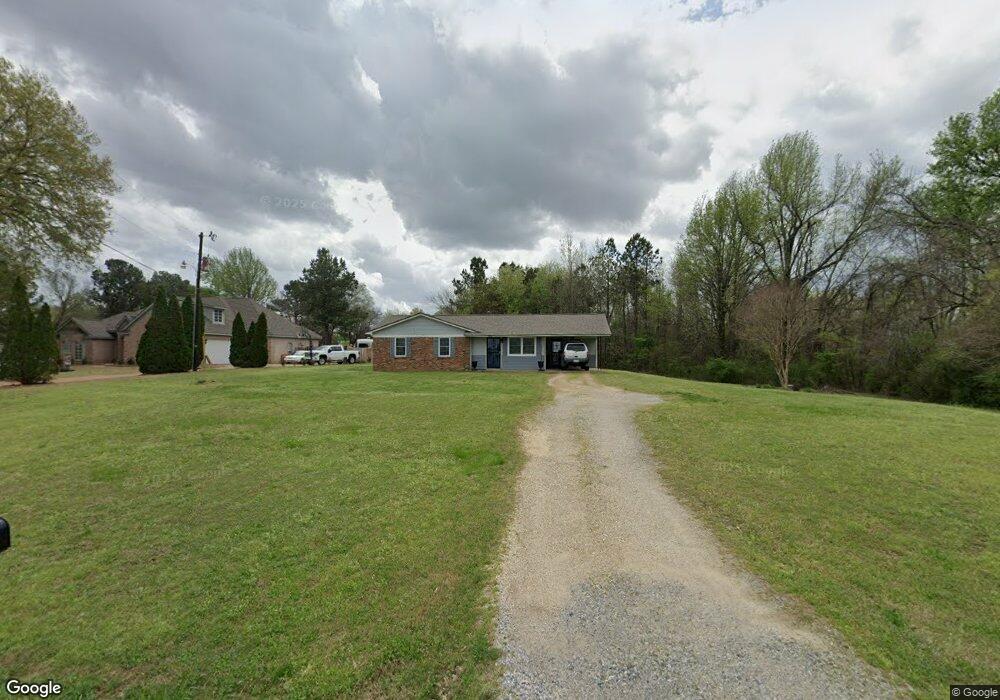 10005 Desoto Rd, Olive Branch, MS 38654 - photo 1