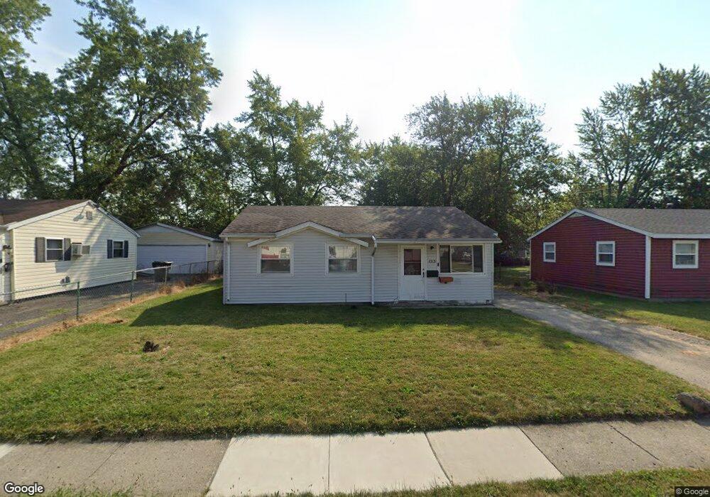1313 Cedar St, Lima, OH 45804 - photo 1