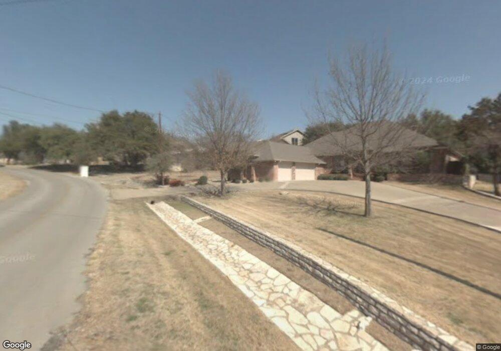 5113 Largo Dr, Granbury, TX 76049 - photo 1