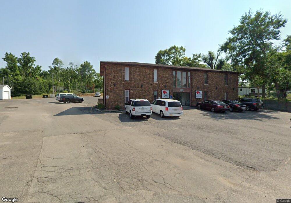 2841 Johnson Ave NW unit 3, Cedar Rapids, IA 52405 - photo 1