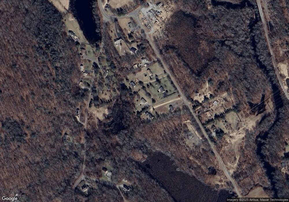 84 Flanders River Rd, Coventry, CT 06238 - photo 1