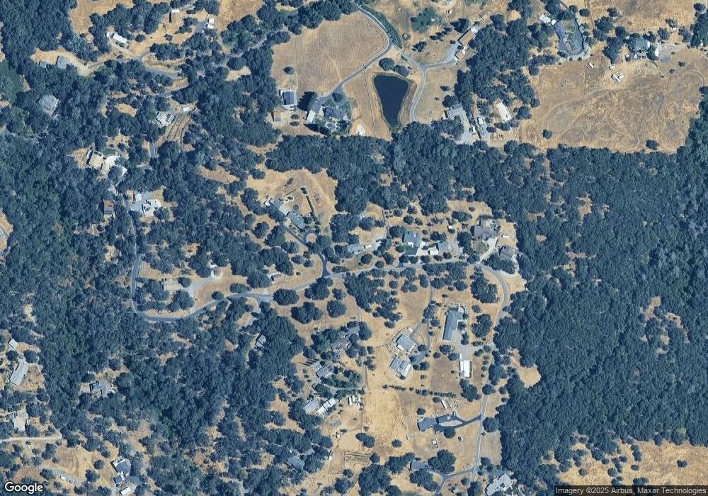 1107 Los Robles Rd, Placerville, CA 95667 - photo 1