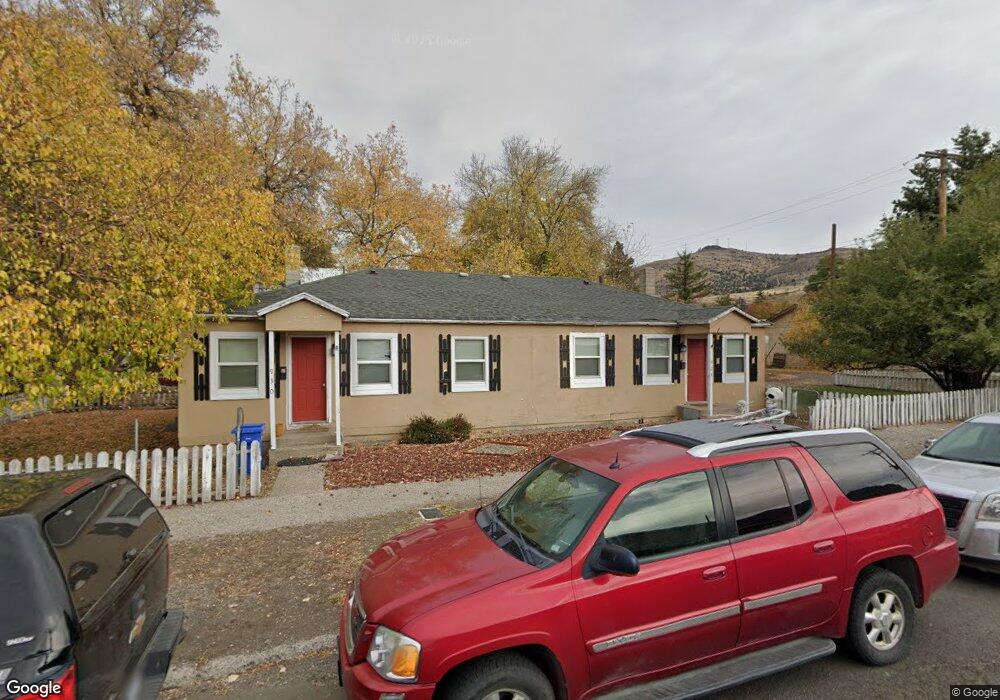 924 S 2nd St, Lakeview, OR 97630 - photo 1