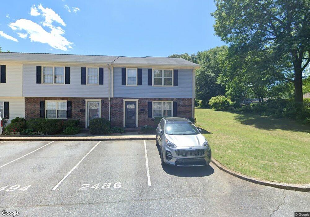 2486 Lehaven Dr unit 2486, Tucker, GA 30084 - photo 1