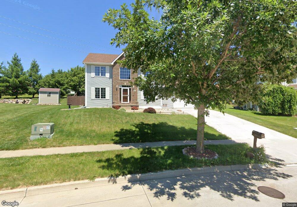 4007 SE 25th St, Des Moines, IA 50320 - photo 1