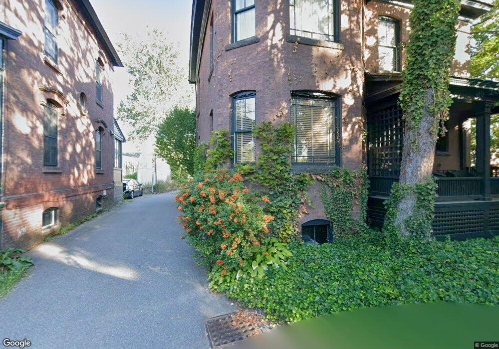 9 Allen Place, Northampton, MA 01060 - photo 1