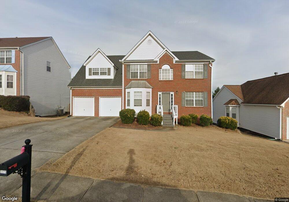 3975 Crescent Walk Ln, Suwanee, GA 30024 - photo 1