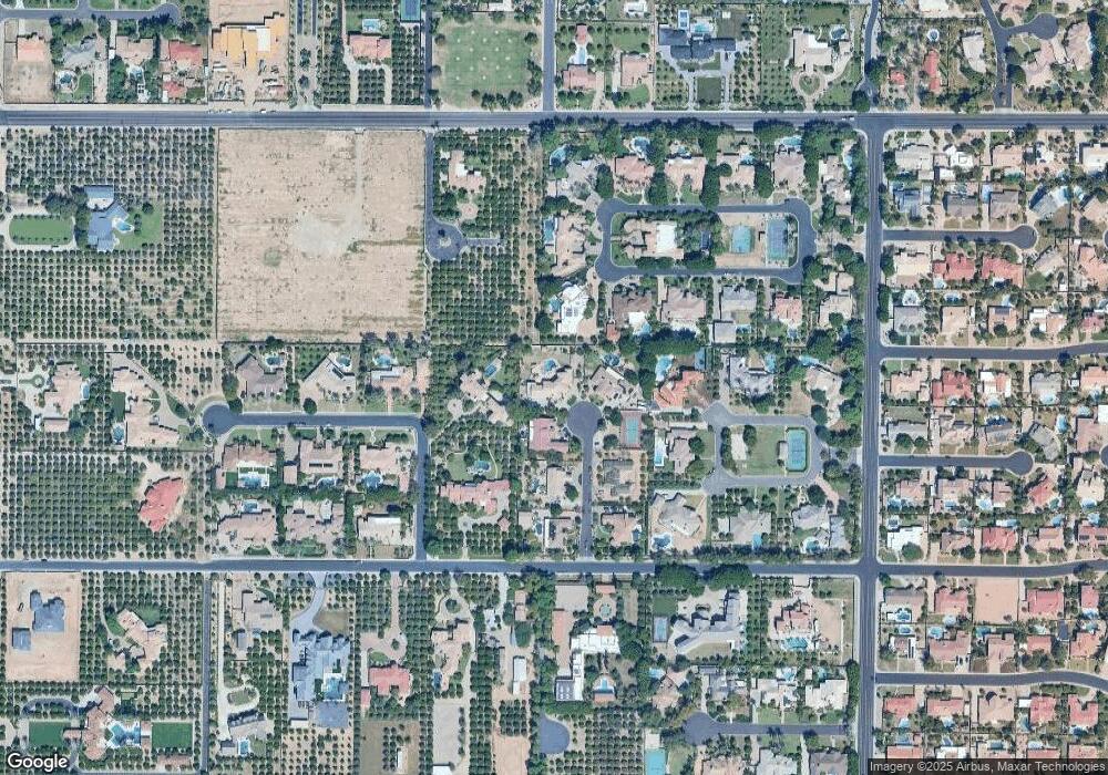 3850 E Huber St, Mesa, AZ 85205 - photo 1