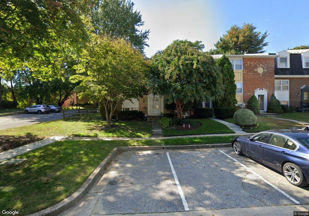 346 High Knob Ln, Reisterstown, MD 21136 - photo 1