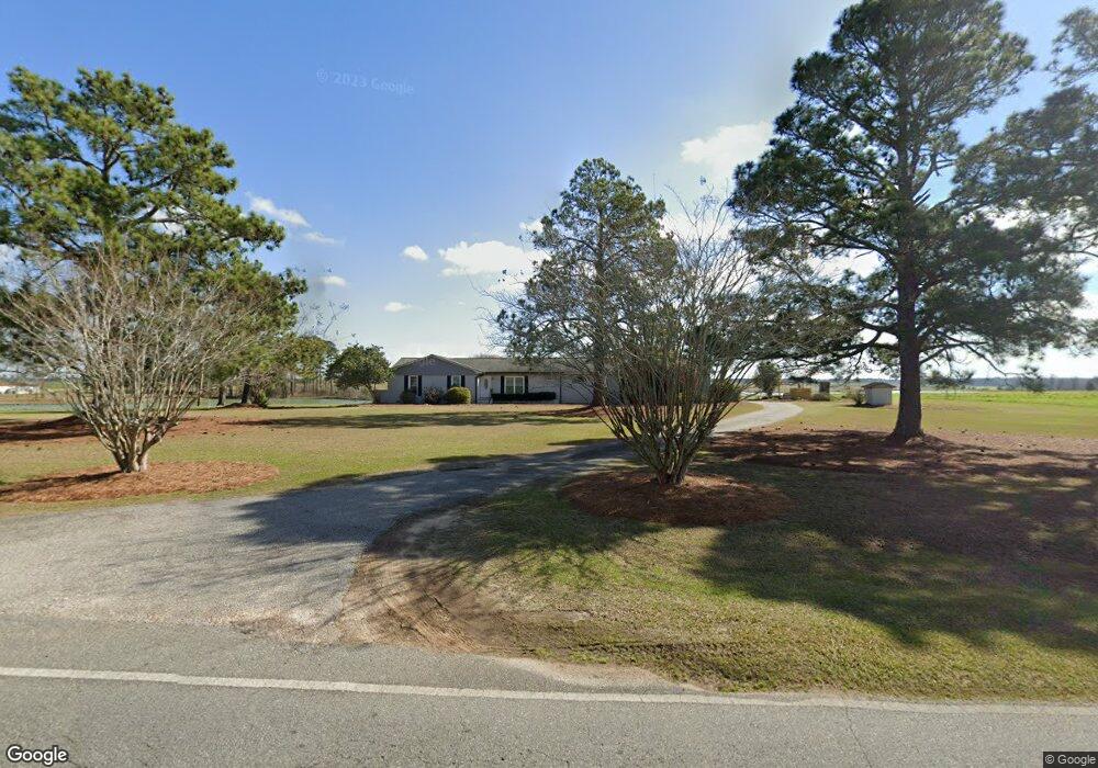 835 Sumner Rd S, Sumner, GA 31789 - photo 1