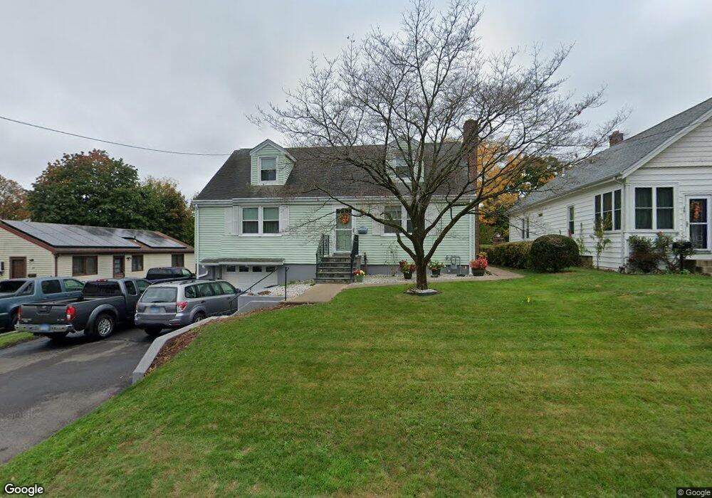 55 Schultz St, New Britain, CT 06051 - photo 1