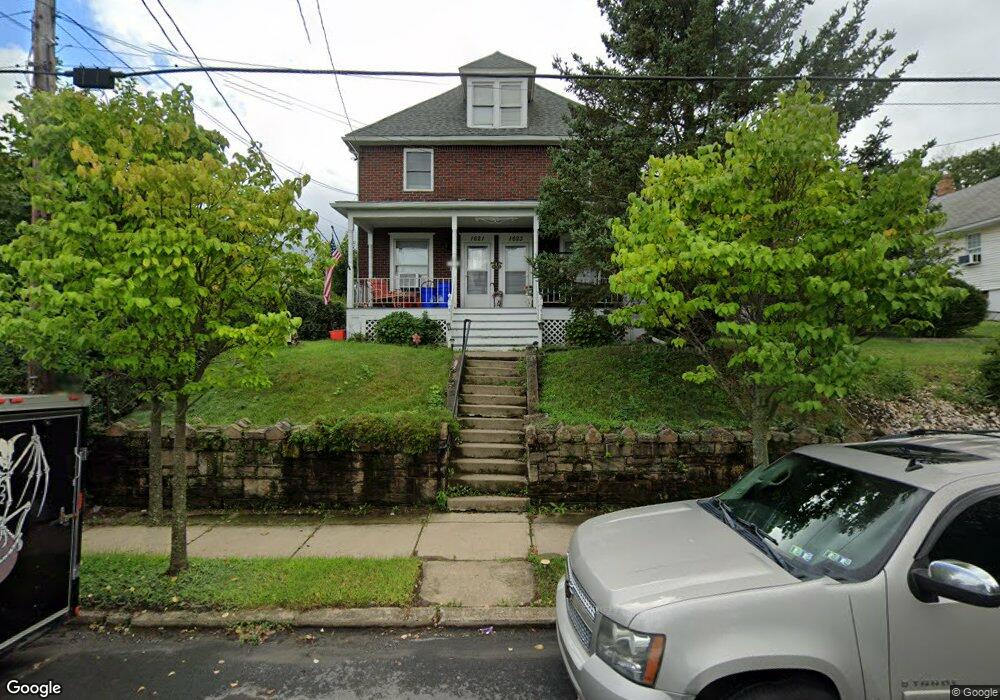 1621 Farr St unit 1623, Scranton, PA 18504 - photo 1