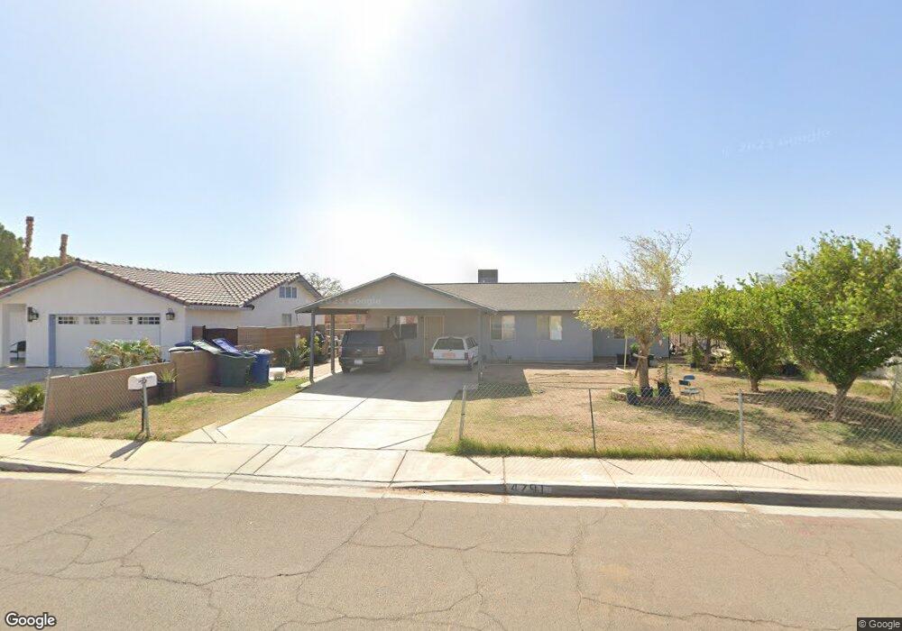 4791 W 21st St, Yuma, AZ 85364 - photo 1