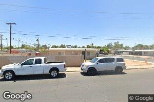 1561 N Freeman, Mesa, AZ 85201
