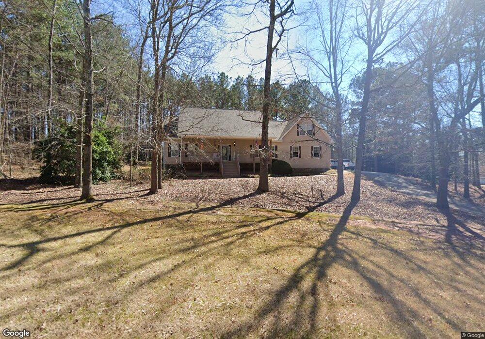 10 Timberwoods Dr, Covington, GA 30016 - photo 1