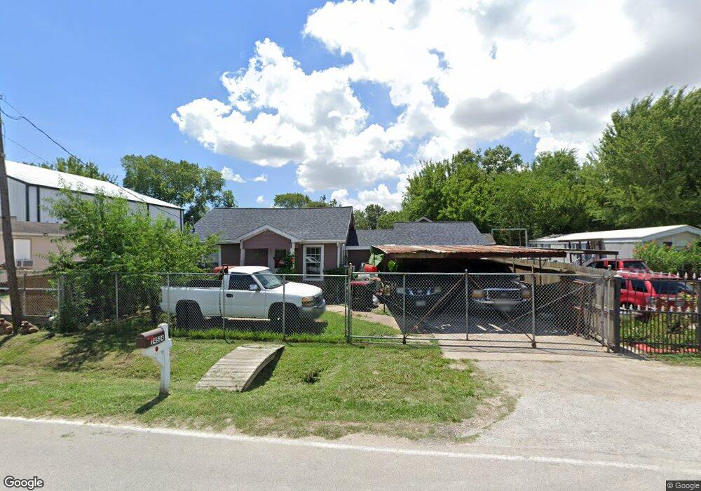 14524 Bandera St, Houston, TX 77015 - photo 1
