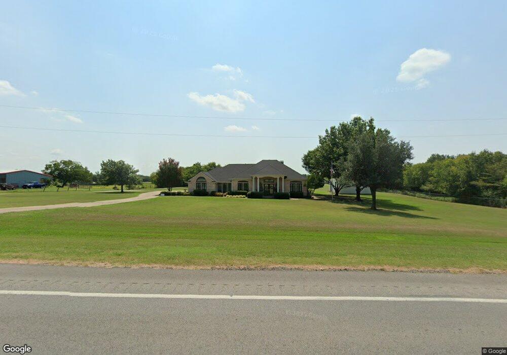 2711 E Highway 34, Ennis, TX 75119 - photo 1