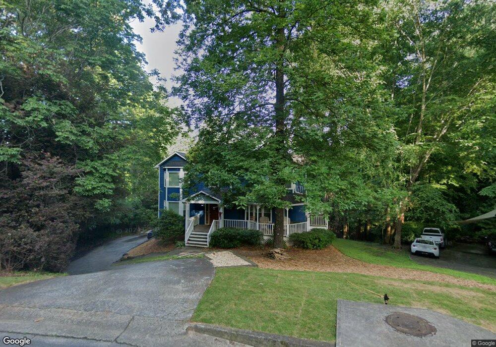 1508 Willow Bend unit 1, Woodstock, GA 30188 - photo 1