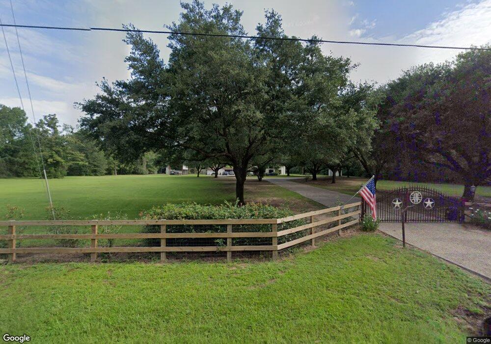 9402 Breckenridge Dr, Magnolia, TX 77354 - photo 1