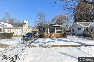 2442 Raskob St, Flint, MI 48504