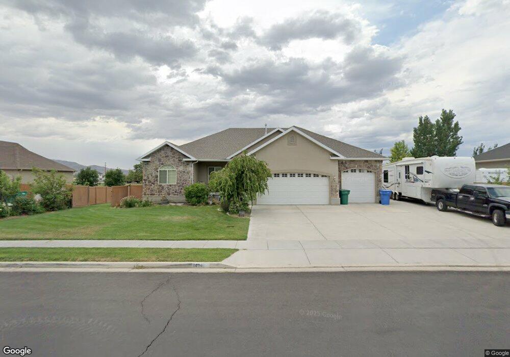 1494 S 910 W, Lehi, UT 84043 - photo 1