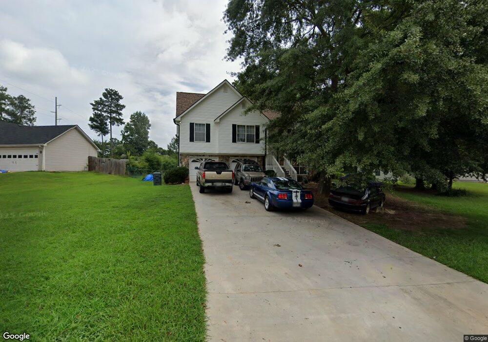 75 Woodland Ridge Cir, Covington, GA 30016 - photo 1