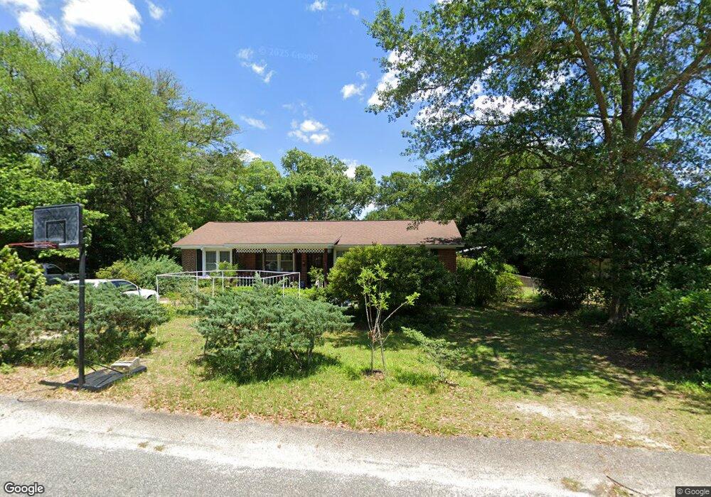 1807 Copeland Cir, Camden, SC 29020 - photo 1