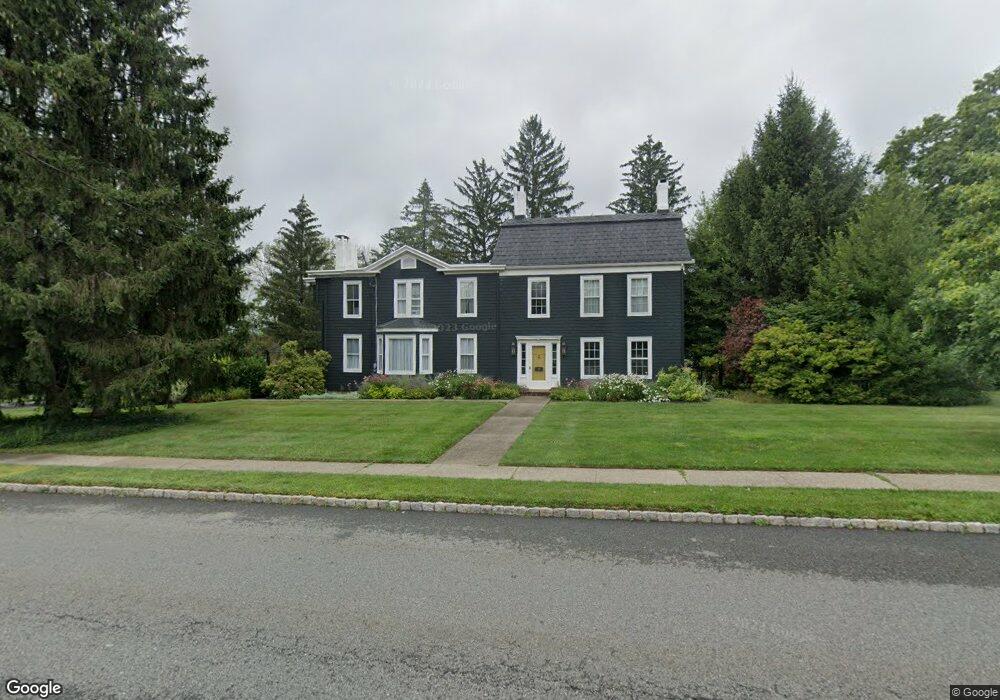 37 W Main St, Mendham, NJ 07945 - photo 1