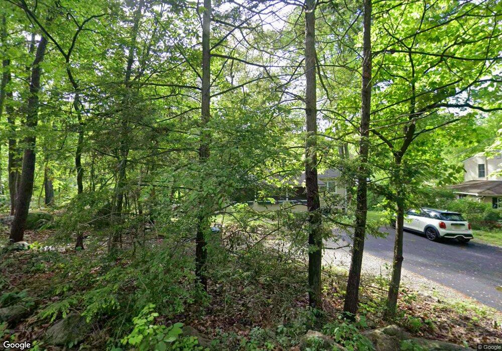 9 Division Ln, Byram Township, NJ 07821 - photo 1