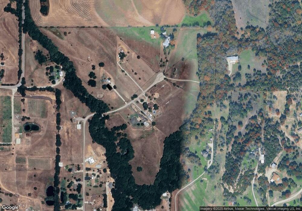 350 Perdue Ln, Weatherford, TX 76085 - photo 1