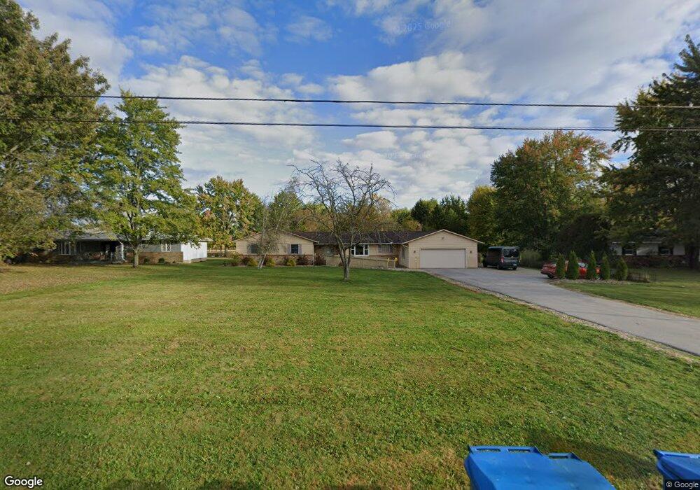 41800 Parsons Rd, Lagrange, OH 44050 - photo 1